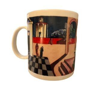 Chaleur Masters Collection Mug